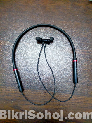 nick band bluetooth headphone